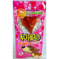 和風寵物零食 和風寵物食品 和風棒棒糖 貓狗零食 貓糧狗糧 毛孩純肉乾 和風隨手包 短效良品 純鮮鷄肉棒棒糖 串燒棒棒糖-規格圖9