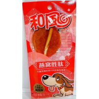 和風寵物零食 和風寵物食品 和風棒棒糖 貓狗零食 貓糧狗糧 毛孩純肉乾 和風隨手包 短效良品 純鮮鷄肉棒棒糖 串燒棒棒糖-規格圖9