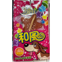 和風寵物零食 和風寵物食品 和風棒棒糖 貓狗零食 貓糧狗糧 毛孩純肉乾 和風隨手包 短效良品 純鮮鷄肉棒棒糖 串燒棒棒糖-規格圖9