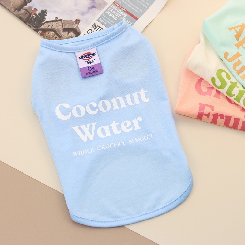 寵物衣服 兩腳衣 春夏背心 貓咪狗狗衣服 夏季薄款 鋪棉 透氣背心 狗狗衣服 狗衣服 貓衣服 寵物背心 胖瘦衣-規格圖9