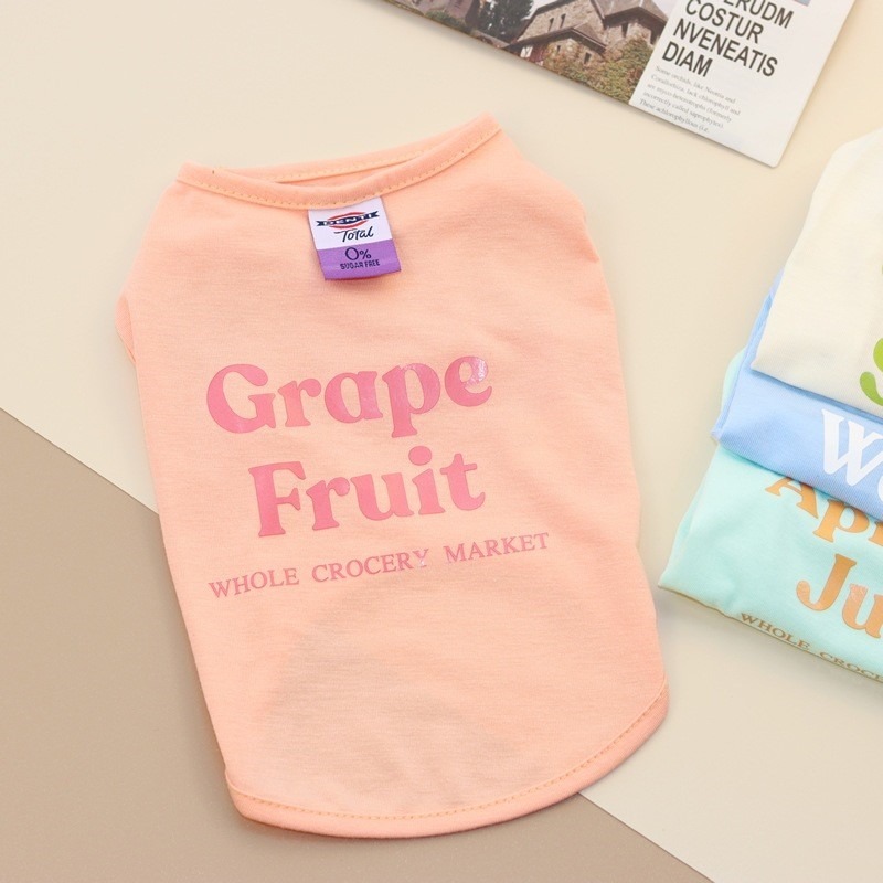 寵物衣服 兩腳衣 春夏背心 貓咪狗狗衣服 夏季薄款 鋪棉 透氣背心 狗狗衣服 狗衣服 貓衣服 寵物背心 胖瘦衣-規格圖9