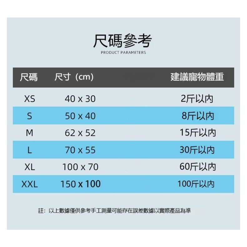 寵物冰絲涼感墊 🧊 寵物涼墊 狗涼墊 狗狗涼墊 涼感墊 貓涼墊 寵物涼感墊 狗狗涼感墊 寵物床墊 寵物冰墊-細節圖9