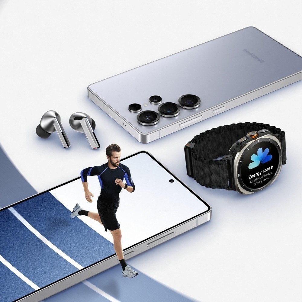 【享領折價卷1000】Samsung Galaxy S25 Ultra (12G/256G) 台灣原廠公司貨-細節圖4