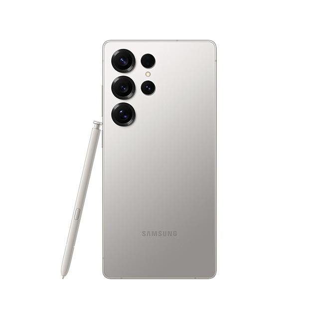【享領折價卷1000】Samsung Galaxy S25 Ultra (12G/256G) 台灣原廠公司貨-規格圖5