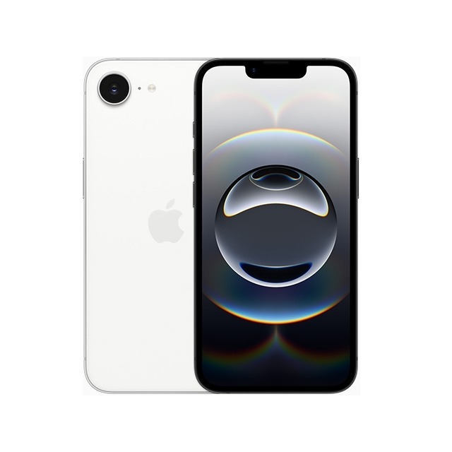 【領券再折】Apple iPhone 16e 256GB 台灣原廠公司貨-規格圖5