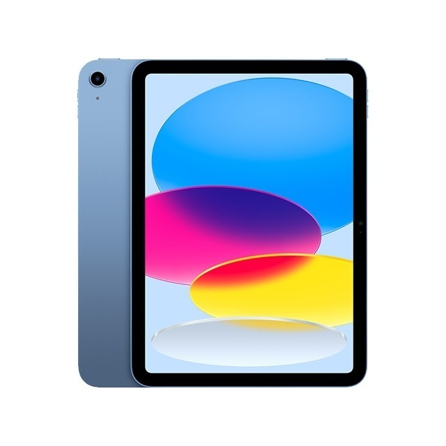 【領券再折】Apple iPad 11 (A16) 256GB Wi-Fi 台灣原廠公司貨-規格圖7