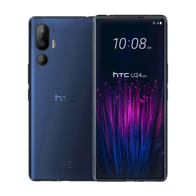 HTC U24 Pro (12G/512G) 台灣原廠公司貨-規格圖9
