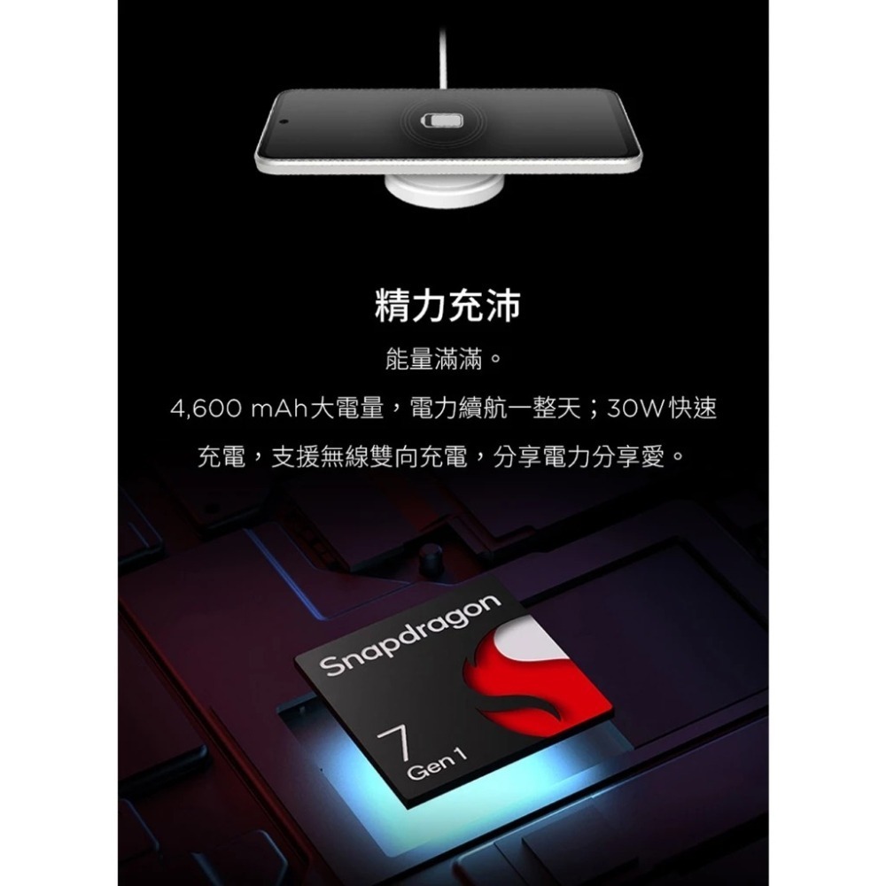 HTC U23 Pro (12G/256G) 台灣原廠公司貨-細節圖9