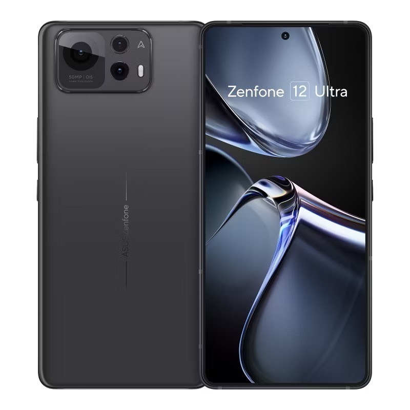 【享領折價卷1000】ASUS Zenfone 12 Ultra (12G/256G) 台灣原廠公司貨-規格圖11