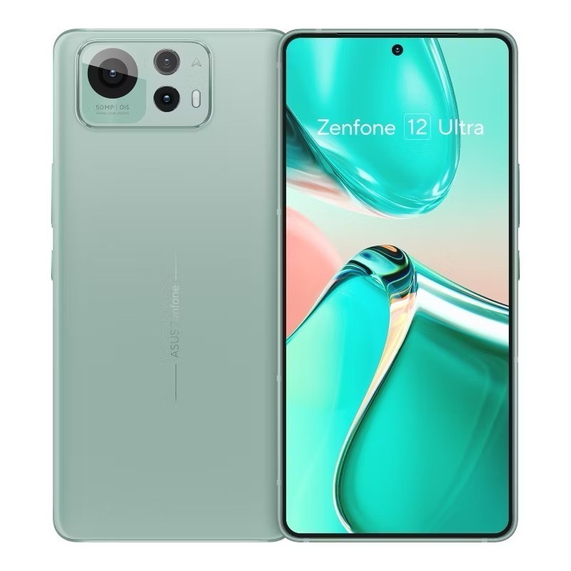 【享領折價卷1000】ASUS Zenfone 12 Ultra (12G/256G) 台灣原廠公司貨-規格圖11