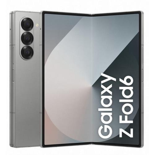 【享領折價卷1000】Samsung Galaxy Z Fold6 (12G/512G) 台灣原廠公司貨-規格圖11