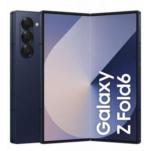 【享領折價卷1000】Samsung Galaxy Z Fold6 (12G/512G) 台灣原廠公司貨-規格圖11