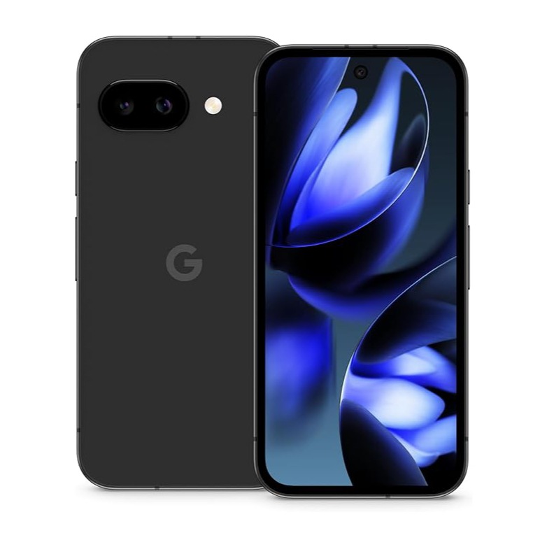 Google Pixel 9a (8G/128G) 台灣原廠公司貨-規格圖5