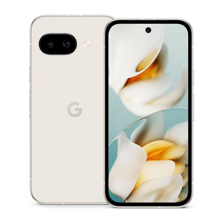Google Pixel 9a (8G/128G) 台灣原廠公司貨-規格圖5
