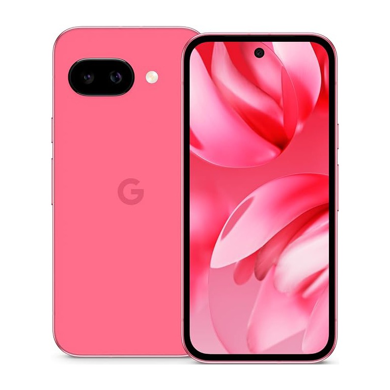 Google Pixel 9a (8G/128G) 台灣原廠公司貨-規格圖5