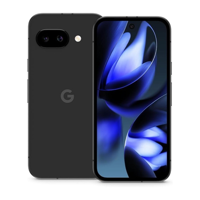 Google Pixel 9a (8G/256G) 台灣原廠公司貨-規格圖5