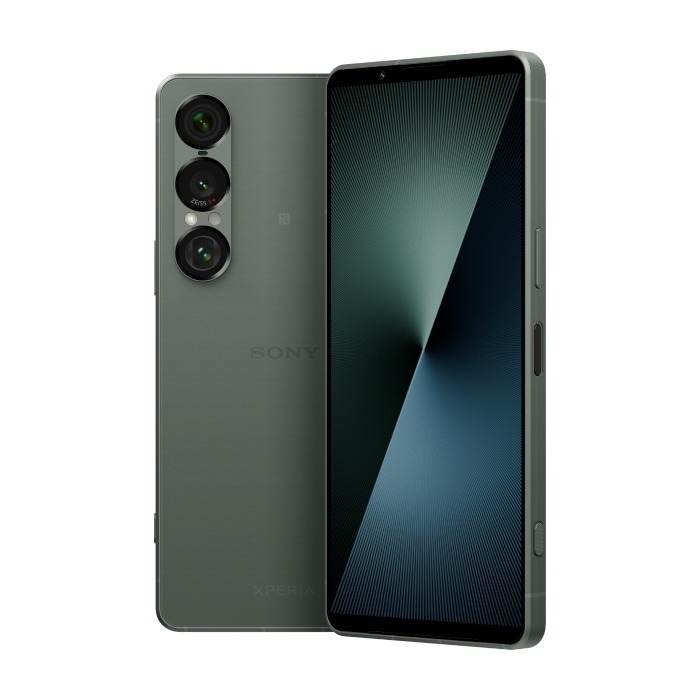 【領券再折+購機禮】SONY Xperia 1 VII (12G/256G) 台灣原廠公司貨-規格圖7