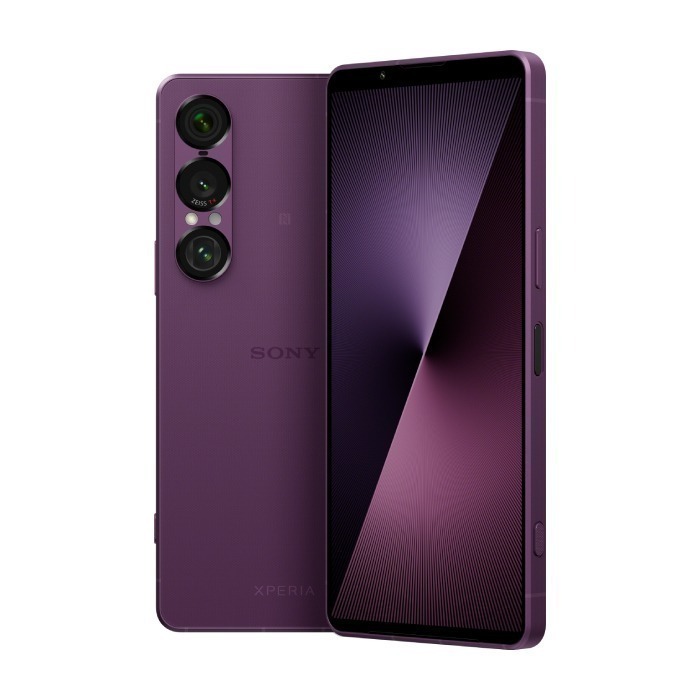 【領券再折+購機禮】SONY Xperia 1 VII (12G/256G) 台灣原廠公司貨-規格圖7