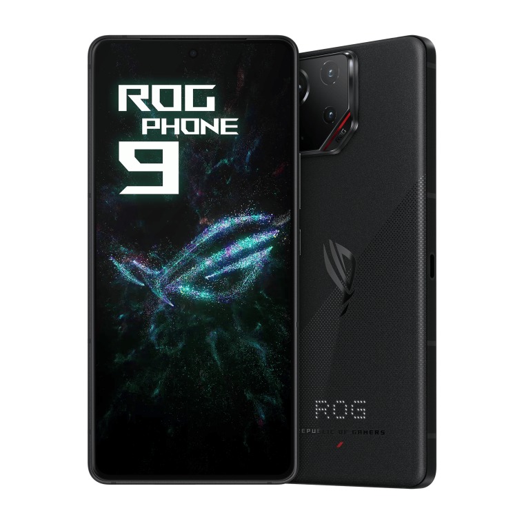 【享領折價卷1000】ASUS ROG Phone 9 (16G/512G) 台灣原廠公司貨-規格圖11