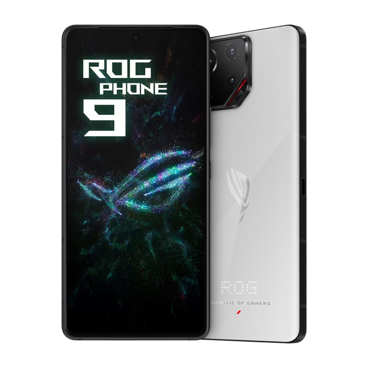 【享領折價卷1000】ASUS ROG Phone 9 (16G/512G) 台灣原廠公司貨-規格圖11