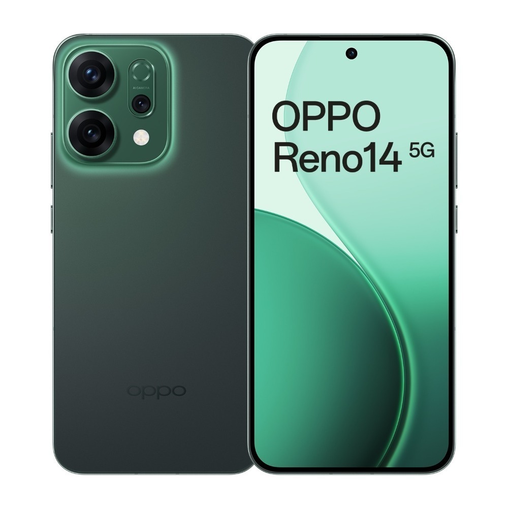 【領券再折】OPPO Reno14 (12G/512G) 台灣原廠公司貨-規格圖11