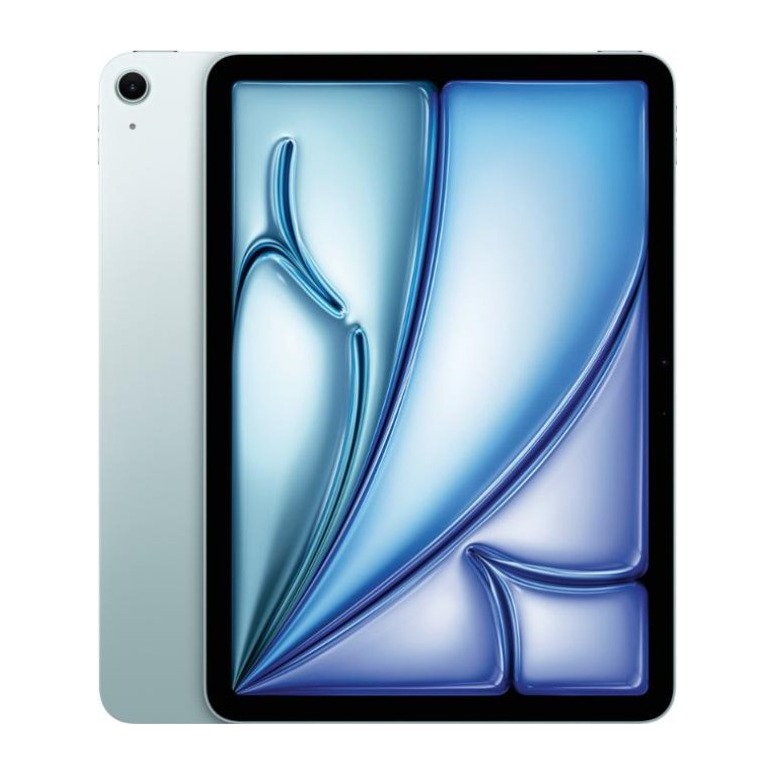 【領券再折】Apple iPad Air 11吋 (M3) 128G WiFi 台灣原廠公司貨-規格圖2