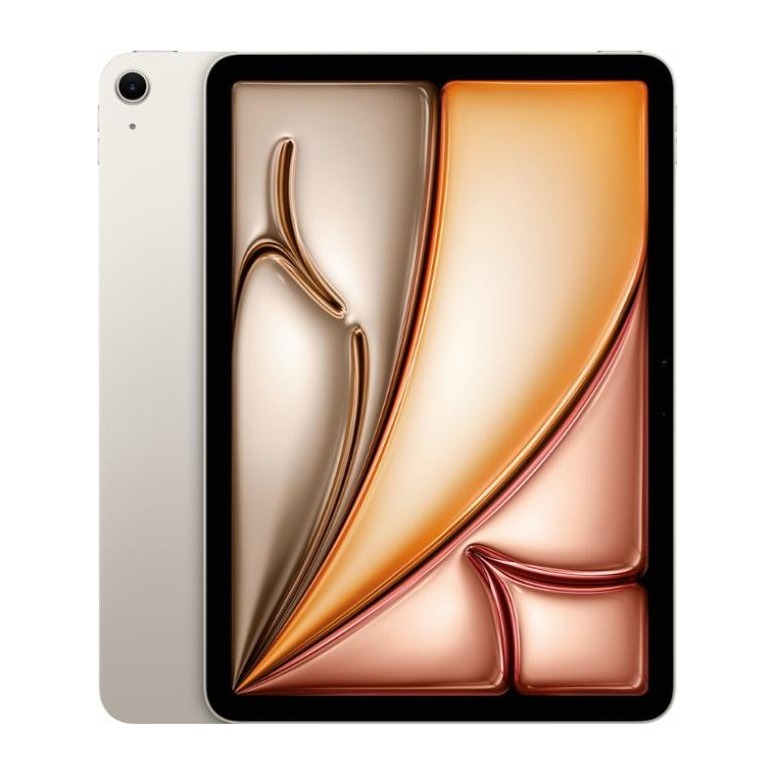 【領券再折】Apple iPad Air 11吋 (M3) 256G WiFi 台灣原廠公司貨-規格圖2