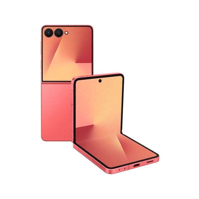【領券再折】SAMSUNG Z Flip7 (12G/512G) 台灣原廠公司貨-規格圖11