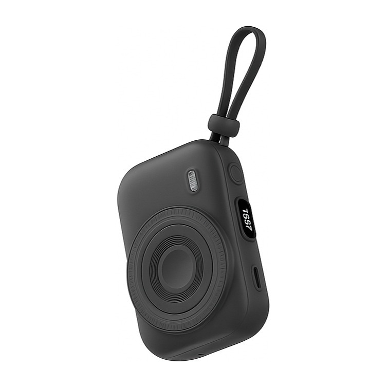 【領券再折】VOORCA PDB-576 迷你磁吸無線充 10000mAh 22.5W快充-規格圖10