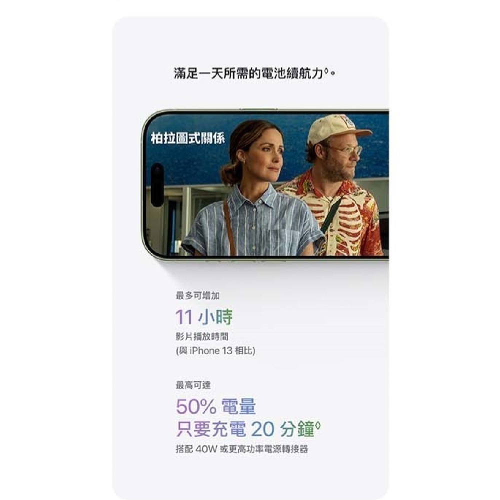 Apple iPhone 17 256GB 台灣原廠公司貨 (現貨供應)-細節圖9