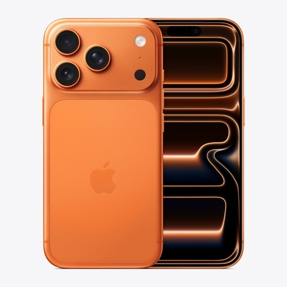 Apple iPhone 17 Pro 256GB 台灣原廠公司貨-規格圖10