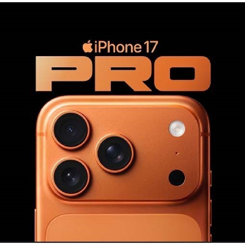 Apple iPhone 17 Pro Max 256GB 台灣原廠公司貨-細節圖2