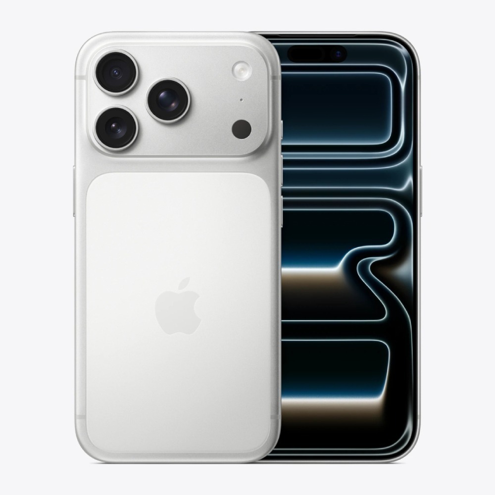 Apple iPhone 17 Pro Max 256GB 台灣原廠公司貨-規格圖10