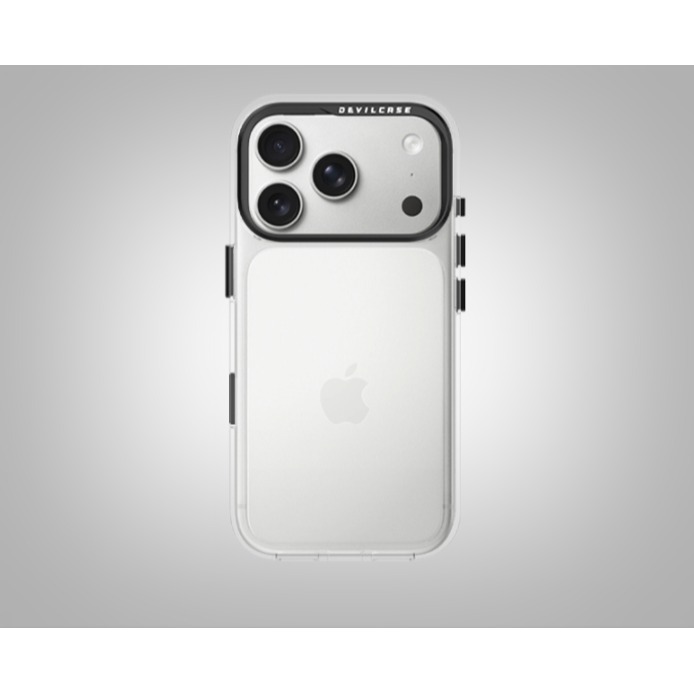 【領券再折】DEVILCASE 惡魔盾 iPhone 17 全系列 標準磁吸版 手機殼-規格圖1