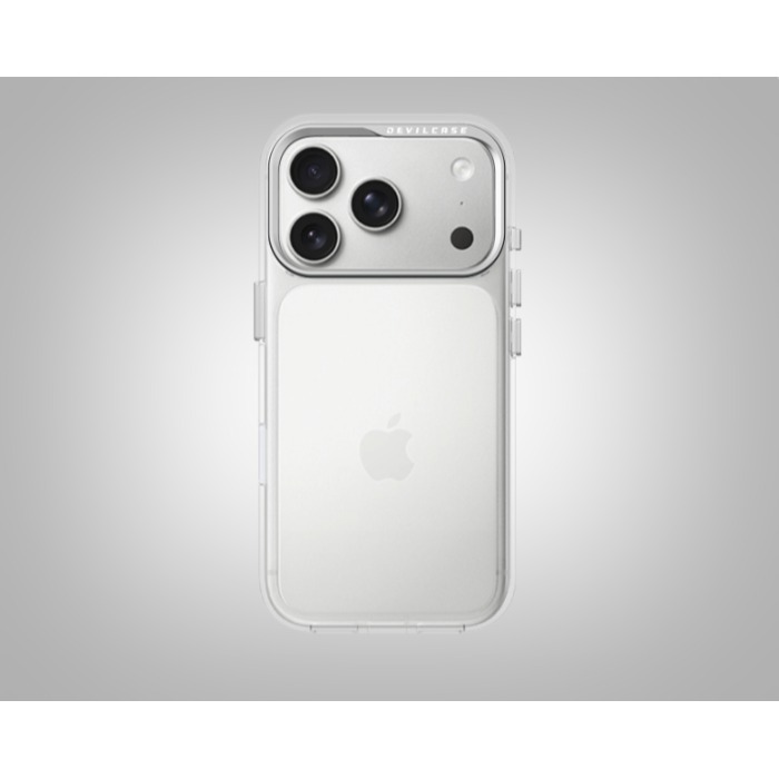 【領券再折】DEVILCASE 惡魔盾 iPhone 17 全系列 標準磁吸版 手機殼-規格圖1