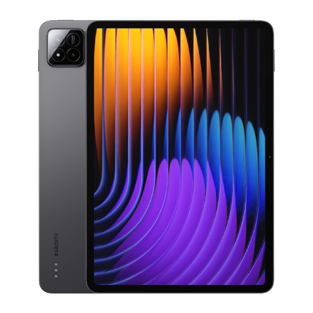 【領券再折】小米 Pad 7 (8G/128G) WiFi 台灣原廠公司貨-規格圖1