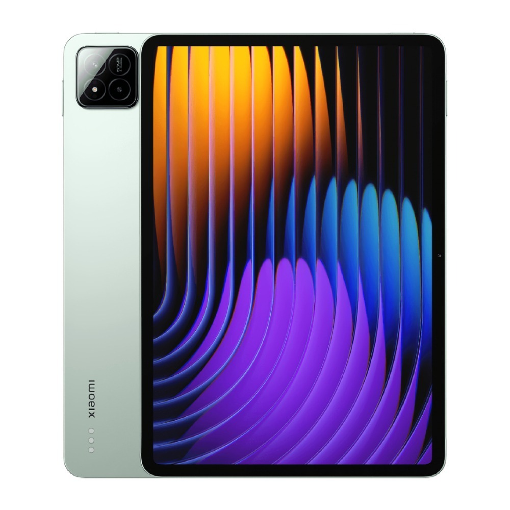 【領券再折】小米 Pad 7 (8G/128G) WiFi 台灣原廠公司貨-規格圖1