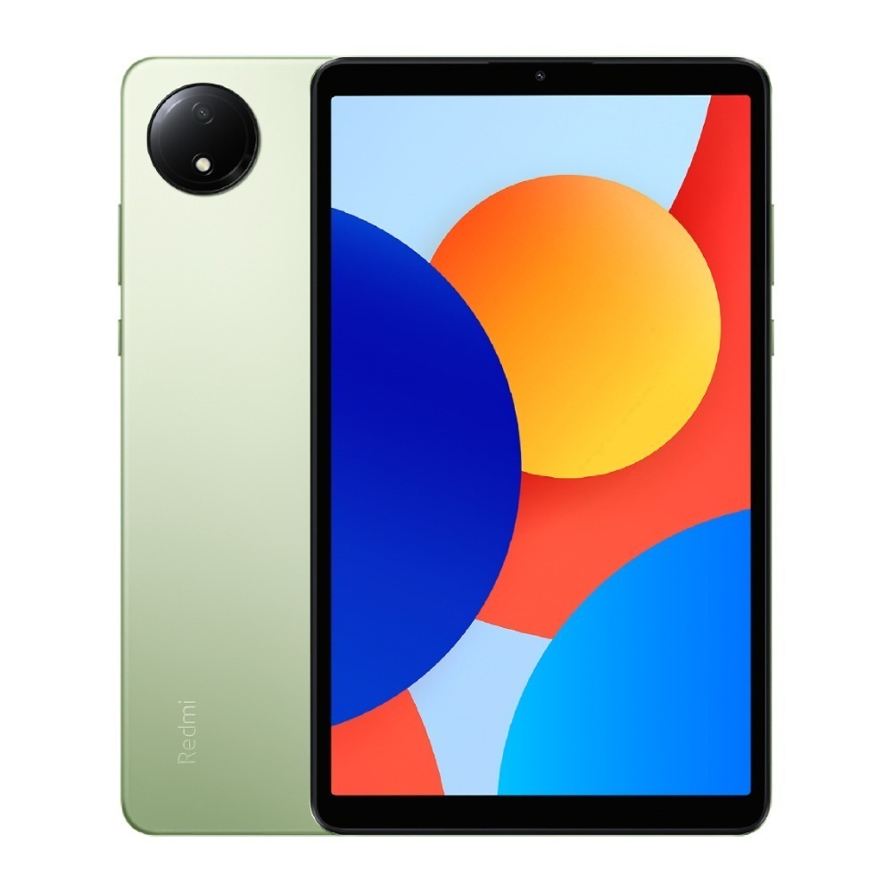 紅米 Pad SE 8.7 4G (6G/128G) 台灣原廠公司貨-規格圖1