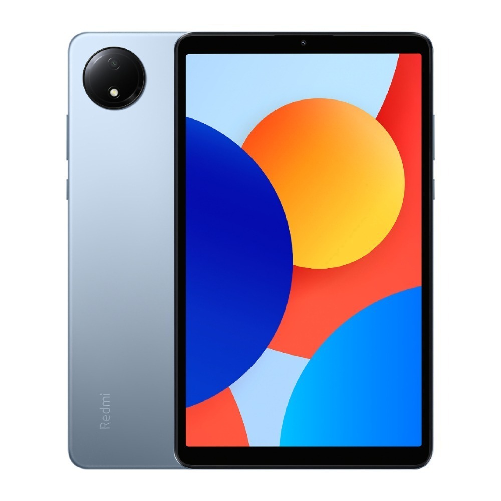紅米 Pad SE 8.7 4G (6G/128G) 台灣原廠公司貨-規格圖1