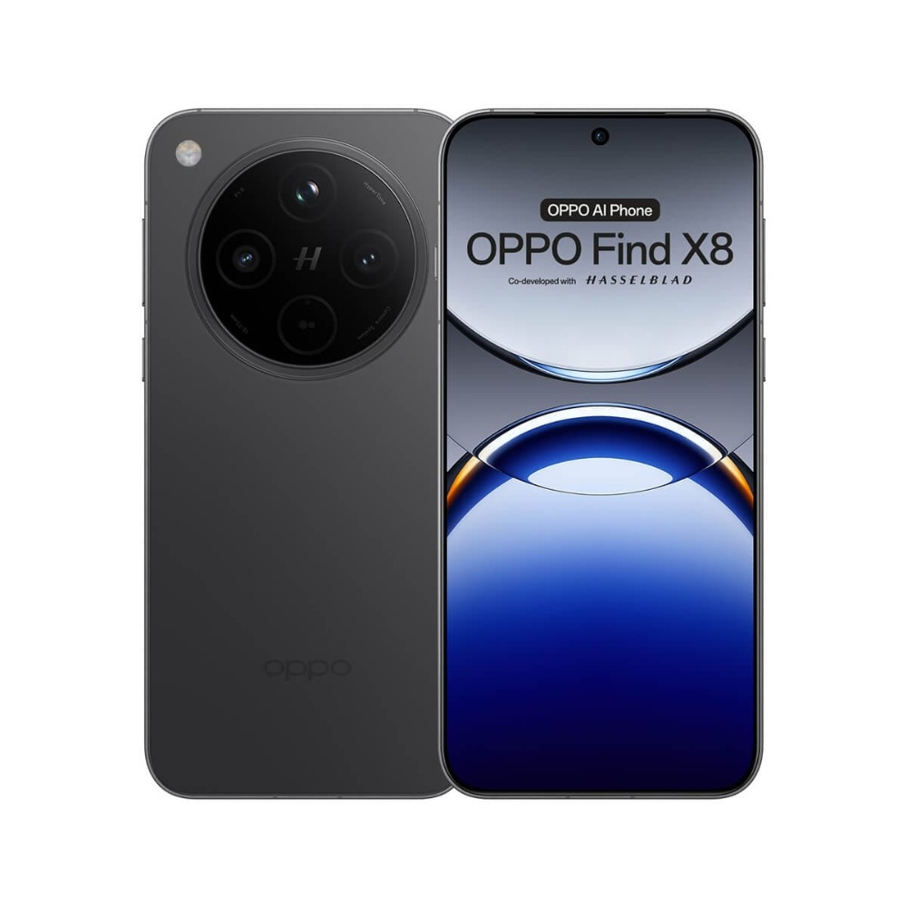 OPPO Find X8  (12+256G) 福利機-規格圖1