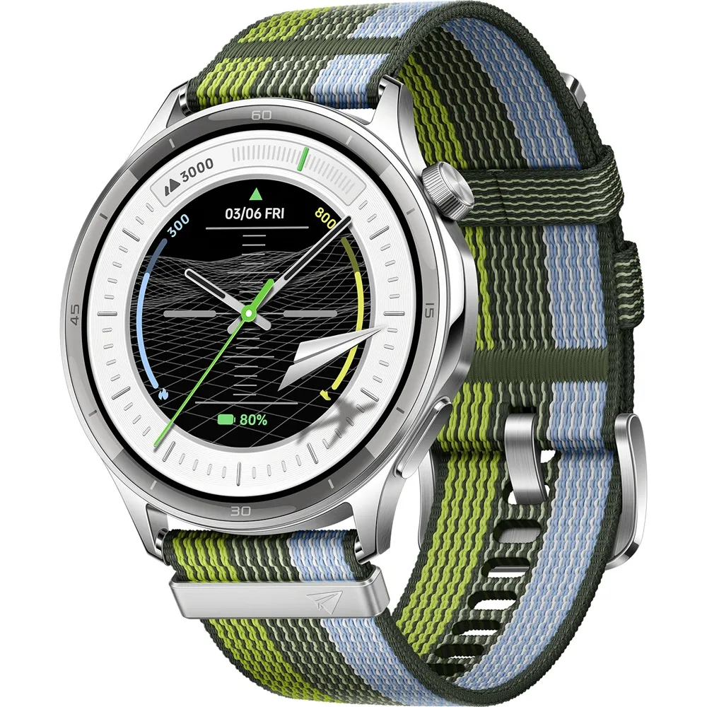 OPPO Watch S-規格圖1