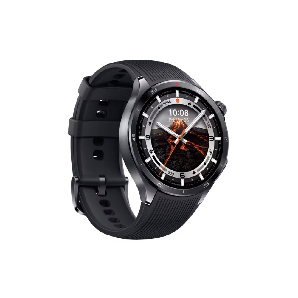 OPPO Watch X2-規格圖1