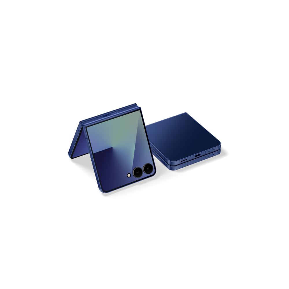 SAMSUNG Galaxy Z Flip7 (12+256G) (12+256G)-規格圖1