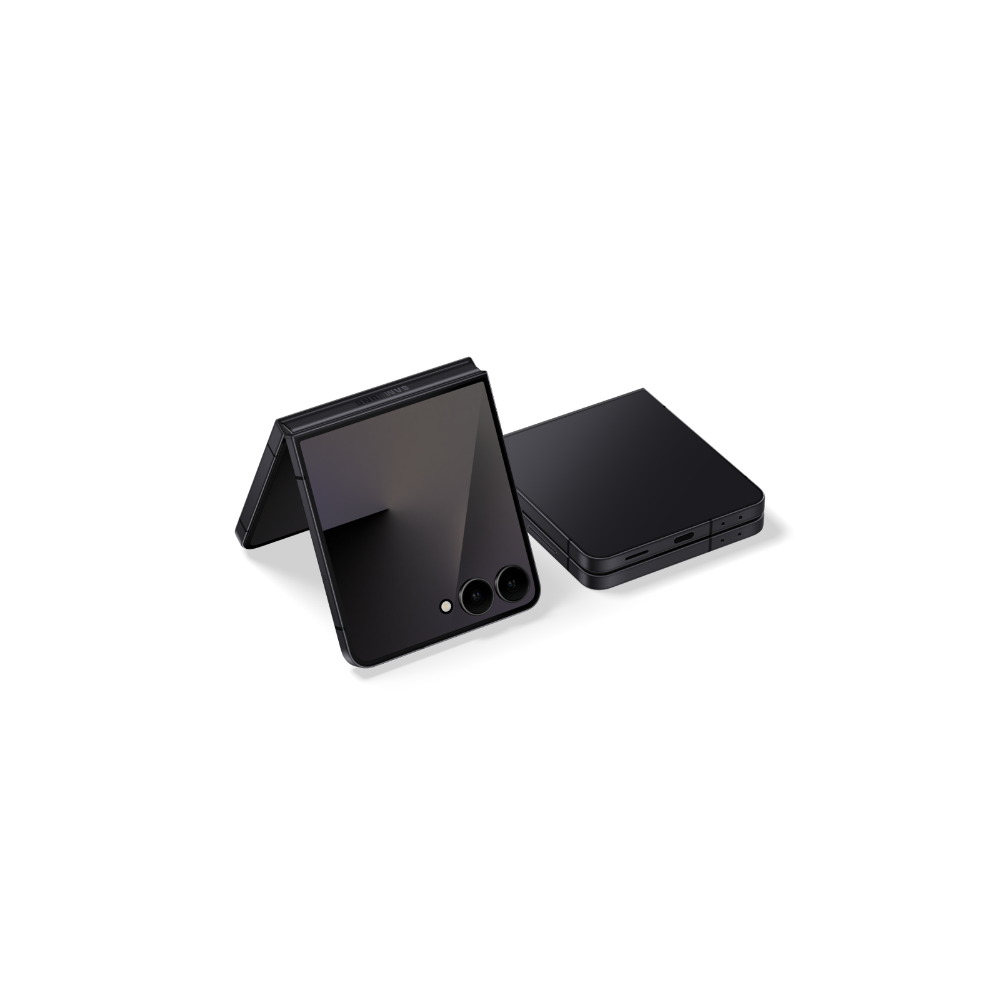 SAMSUNG Galaxy Z Flip7 (12+256G) (12+256G)-規格圖1