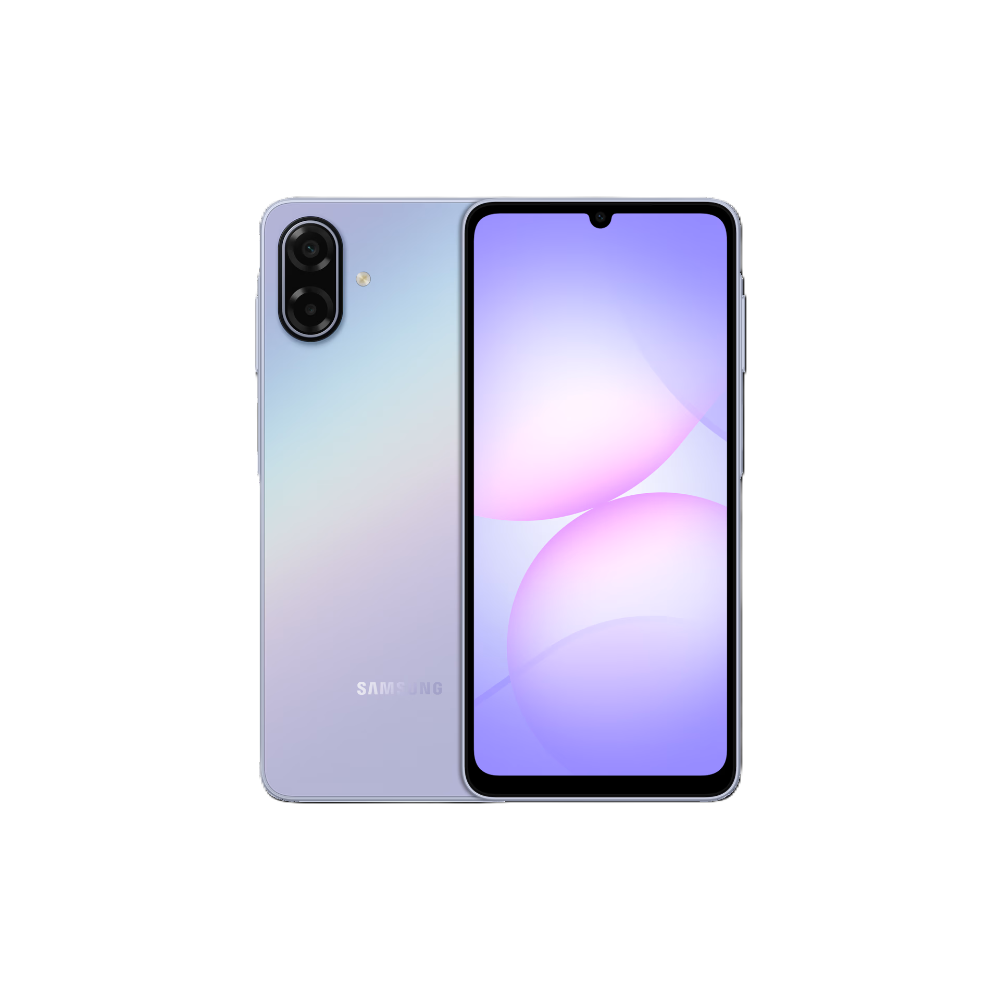 SAMSUNG Galaxy A07 (4+128G)-規格圖2