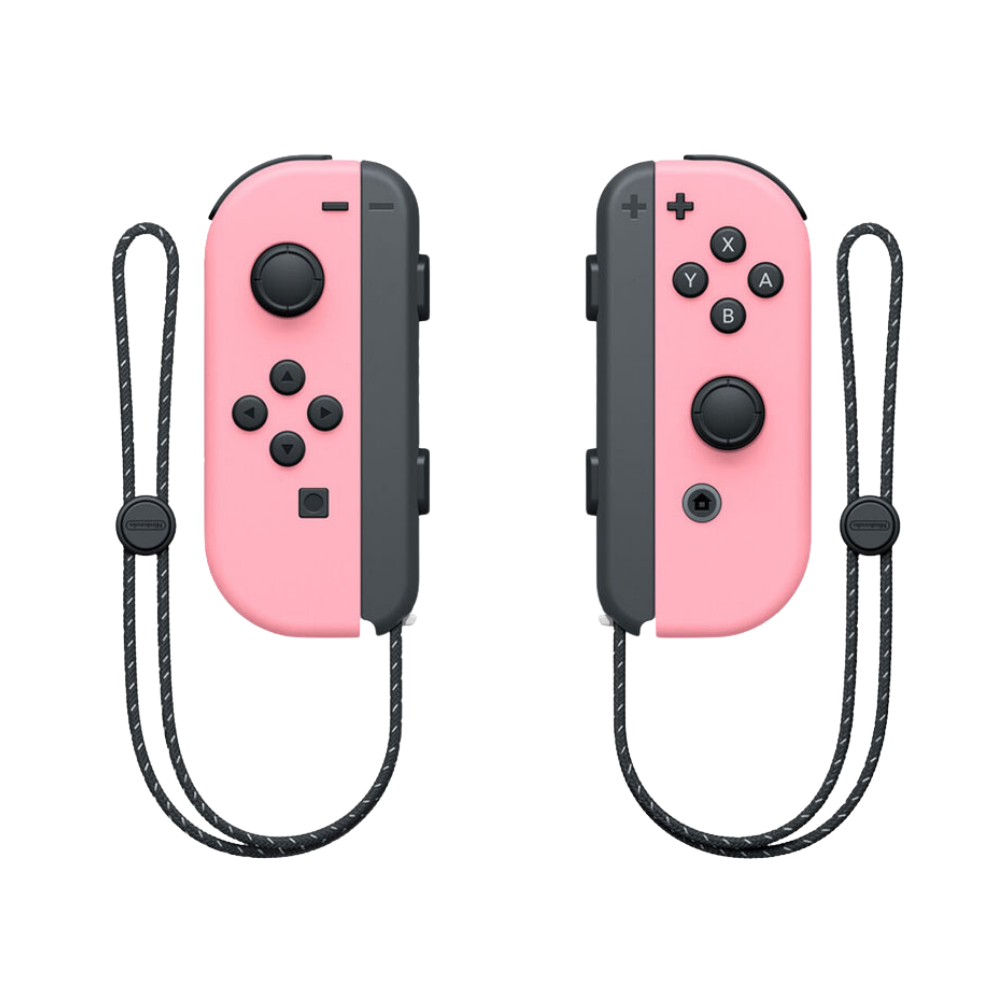 《Nintendo Switch Joy-Con (L/R)》原廠貨【全新品】-規格圖1