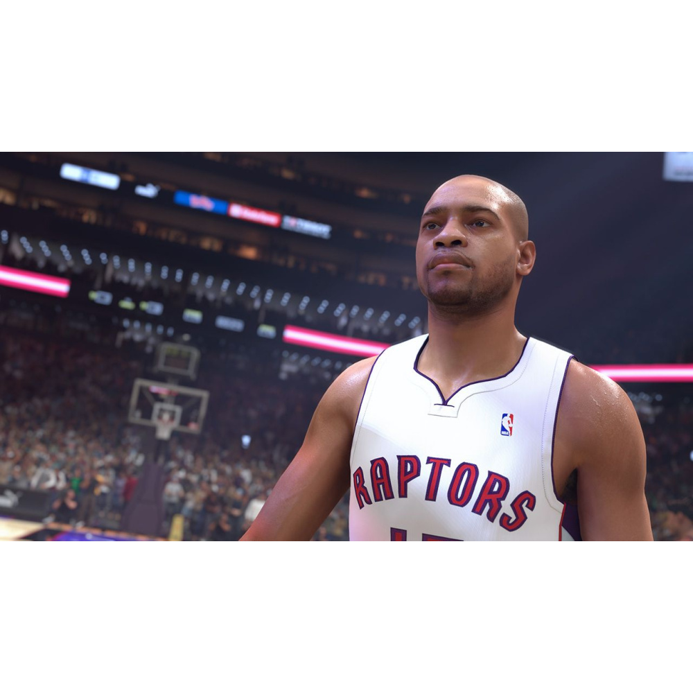 《NBA 2K25》中文一般版【全新品】-細節圖6