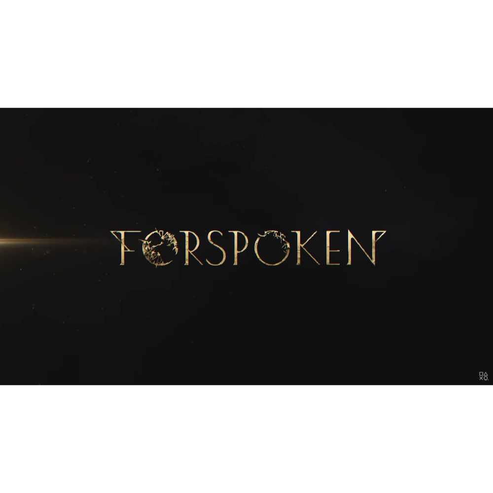 PS5《魔咒之地 FORSPOKEN》中文版【全新品】-細節圖6