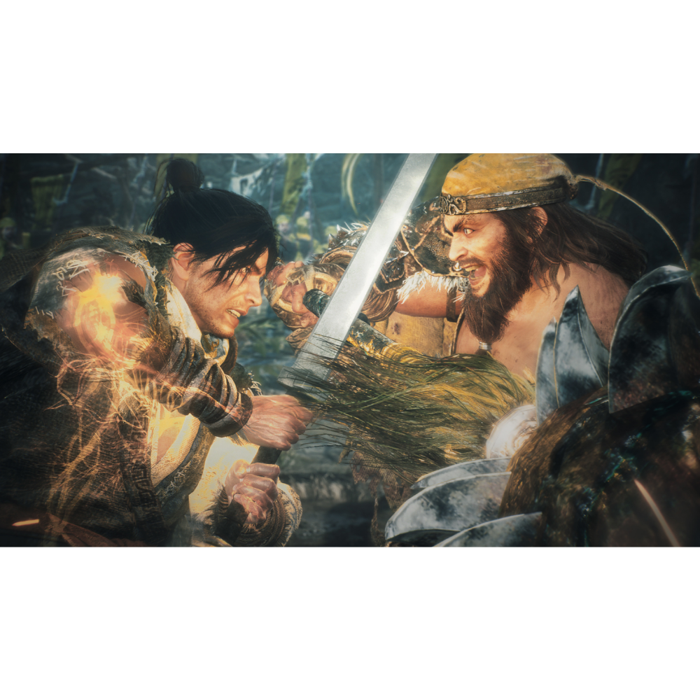 PS5《臥龍：蒼天隕落》中文一般版【全新品】-細節圖4