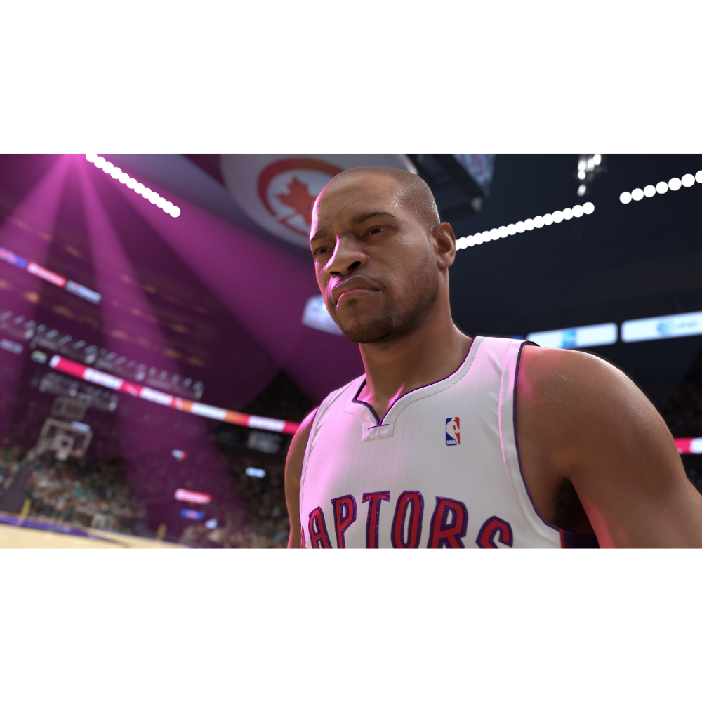 PS5《NBA 2K25》中文一般版【全新品】-細節圖5